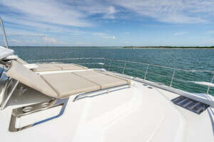 2024 Aquila 54 Yacht thumbnail 13