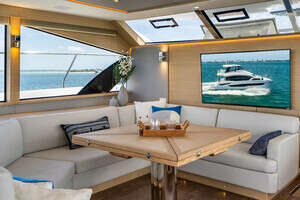 2024 Aquila 54 Yacht thumbnail 27