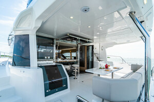 Photo 5944889 for 2024 Aquila 54 Yacht  