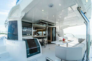 2024 Aquila 54 Yacht thumbnail 16