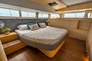 Photo 5944904 for 2024 Aquila 54 Yacht  