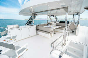 2024 Aquila 54 Yacht thumbnail 45