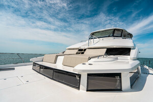 Photo 5944884 for 2024 Aquila 54 Yacht  