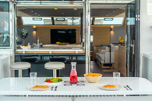 2024 Aquila 54 Yacht thumbnail 21