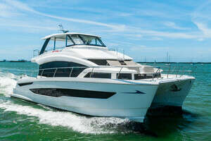 2024 Aquila 54 Yacht thumbnail 2