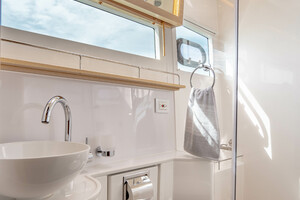 Photo 5944917 for 2024 Aquila 54 Yacht  