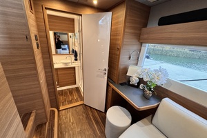 54ft Aquila Yacht For Sale