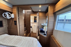 54ft Aquila Yacht For Sale