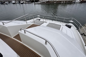 2024 Aquila 54 Yacht thumbnail 50