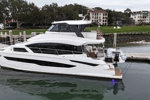 2024 Aquila 54 Yacht thumbnail 11