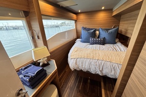 54ft Aquila Yacht For Sale