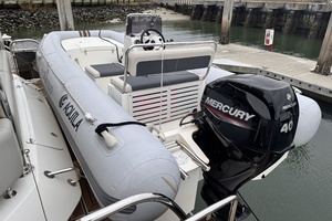 54ft Aquila Yacht For Sale