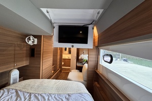 54ft Aquila Yacht For Sale