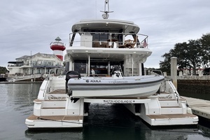 2024 Aquila 54 Yacht thumbnail 69