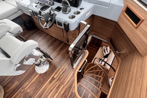 54ft Aquila Yacht For Sale