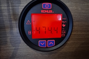 54ft Aquila Yacht For Sale