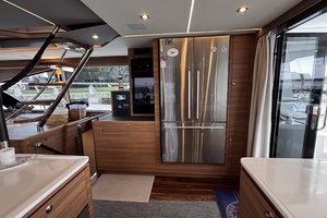 54ft Aquila Yacht For Sale