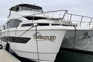 2024 Aquila 54 Yacht thumbnail 71