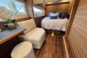 54ft Aquila Yacht For Sale