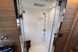 54ft Aquila Yacht For Sale