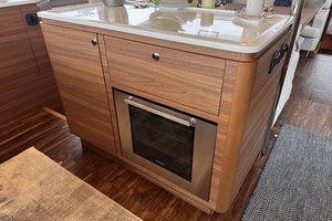 54ft Aquila Yacht For Sale