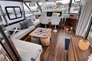 2024 Aquila 54 Yacht thumbnail 43