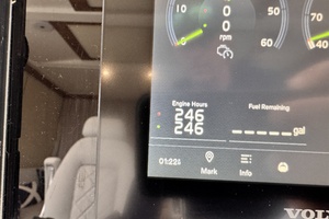 54ft Aquila Yacht For Sale