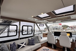 54ft Aquila Yacht For Sale