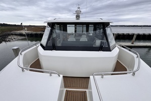 2024 Aquila 54 Yacht thumbnail 52