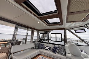 54ft Aquila Yacht For Sale