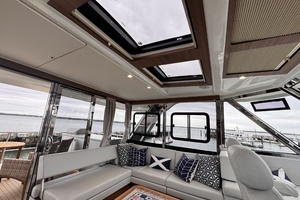 2024 Aquila 54 Yacht thumbnail 48