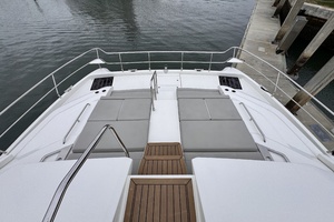 54ft Aquila Yacht For Sale