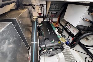 54ft Aquila Yacht For Sale