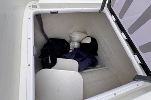 54ft Aquila Yacht For Sale