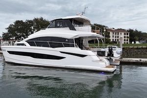 2024 Aquila 54 Yacht thumbnail 4