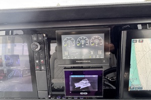 54ft Aquila Yacht For Sale