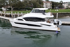 2024 Aquila 54 Yacht thumbnail 8