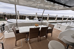 54ft Aquila Yacht For Sale