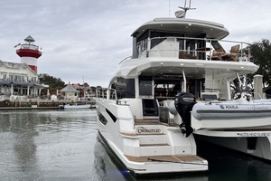 2024 Aquila 54 Yacht thumbnail 68