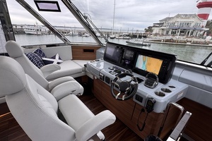 2024 Aquila 54 Yacht thumbnail 46