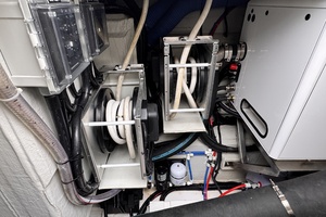 54ft Aquila Yacht For Sale