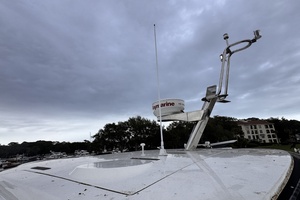 54ft Aquila Yacht For Sale