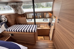 2024 Aquila 54 Yacht thumbnail 29