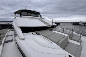 2024 Aquila 54 Yacht thumbnail 56