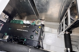 54ft Aquila Yacht For Sale