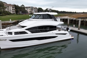 2024 Aquila 54 Yacht thumbnail 2