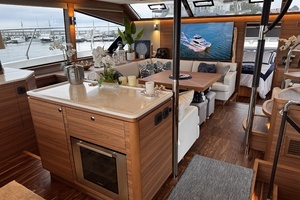 2024 Aquila 54 Yacht thumbnail 15