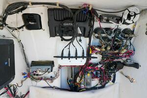 Photo 5923553 for 2002 Stamas 270 Tarpon J ROSE II 