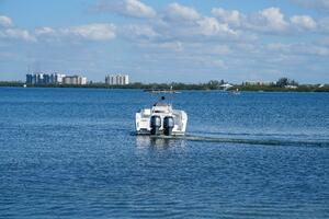 Photo 5923554 for 2002 Stamas 270 Tarpon J ROSE II 