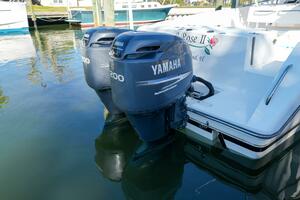 Photo 5923551 for 2002 Stamas 270 Tarpon J ROSE II 